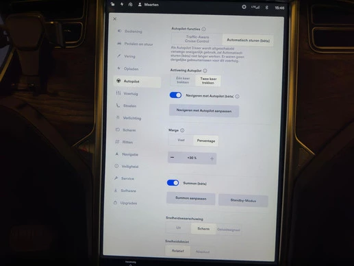 Tesla Model X - Afbeelding 18 van 30