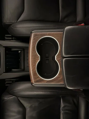 Tesla Model X - Afbeelding 20 van 30