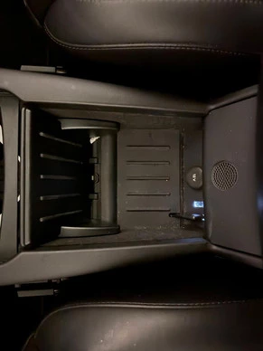 Tesla Model X - Afbeelding 21 van 30