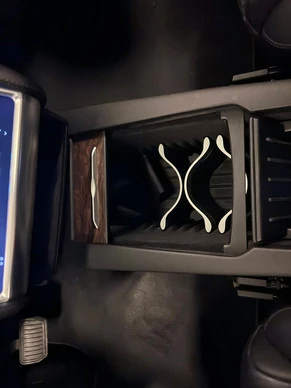 Tesla Model X - Afbeelding 22 van 30