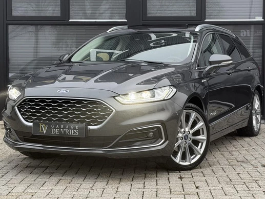Ford Mondeo - Afbeelding 1 van 30