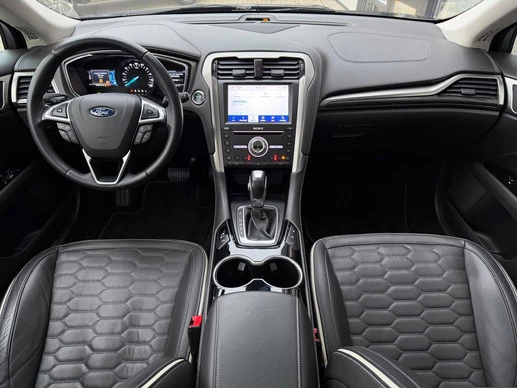 Ford Mondeo - Afbeelding 2 van 30