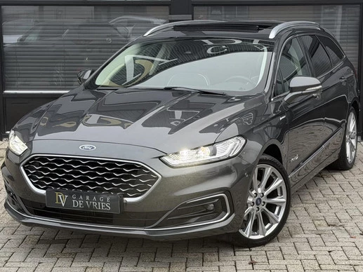 Ford Mondeo - Afbeelding 3 van 30