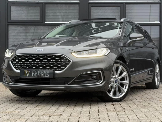 Ford Mondeo - Afbeelding 4 van 30