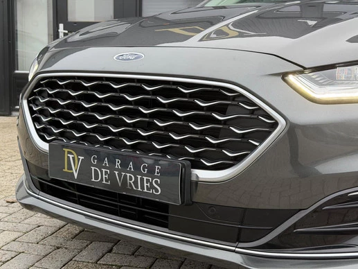 Ford Mondeo - Afbeelding 5 van 30