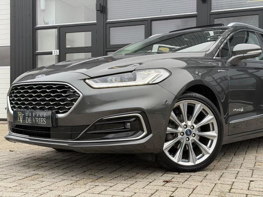Ford Mondeo - Afbeelding 6 van 30