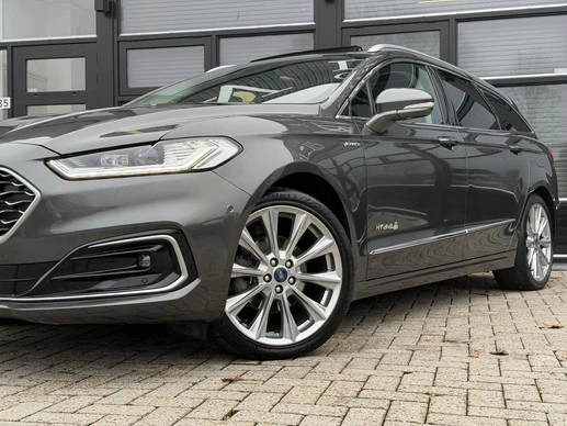 Ford Mondeo - Afbeelding 7 van 30