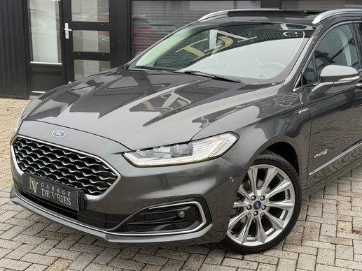 Ford Mondeo - Afbeelding 8 van 30
