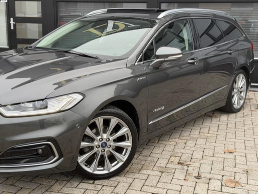 Ford Mondeo - Afbeelding 9 van 30