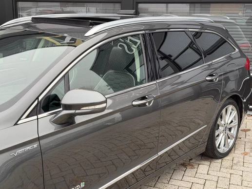 Ford Mondeo - Afbeelding 10 van 30