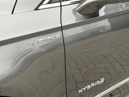 Ford Mondeo - Afbeelding 11 van 30