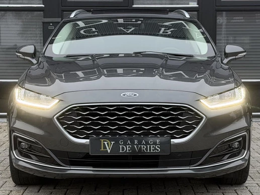 Ford Mondeo - Afbeelding 12 van 30