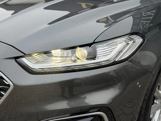 Ford Mondeo - Afbeelding 14 van 30