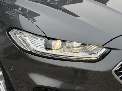 Ford Mondeo - Afbeelding 16 van 30