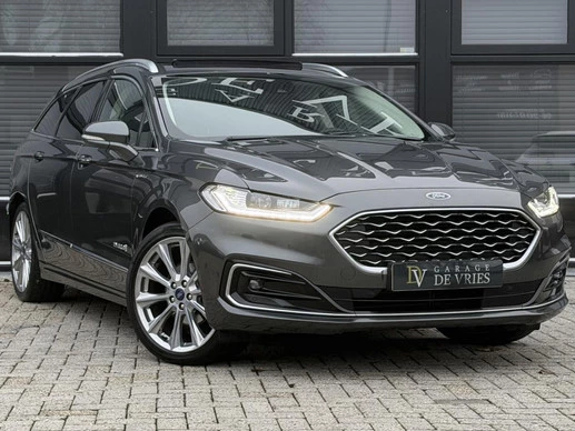 Ford Mondeo - Afbeelding 17 van 30