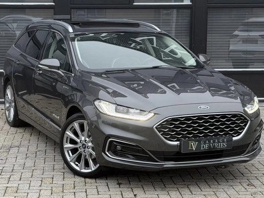 Ford Mondeo - Afbeelding 18 van 30