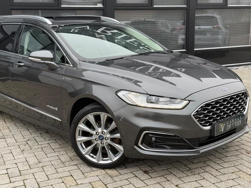 Ford Mondeo - Afbeelding 20 van 30