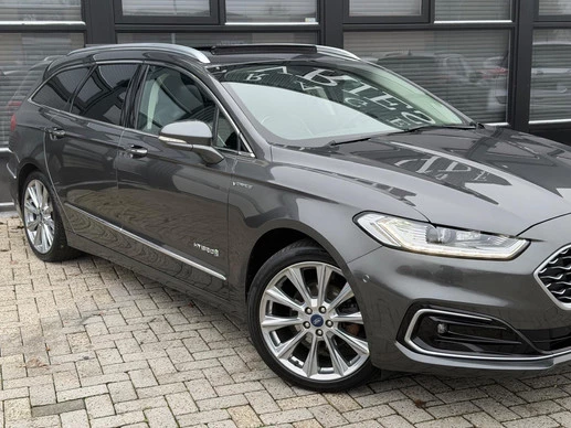 Ford Mondeo - Afbeelding 21 van 30