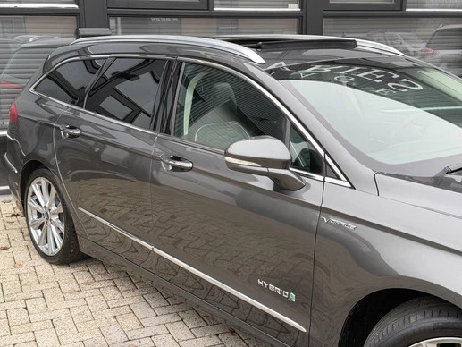 Ford Mondeo - Afbeelding 22 van 30