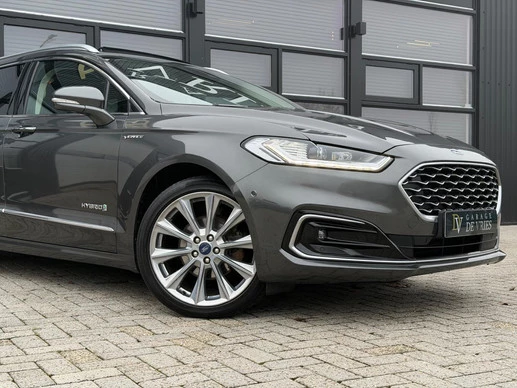 Ford Mondeo - Afbeelding 23 van 30