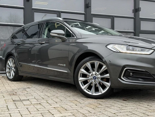 Ford Mondeo - Afbeelding 24 van 30