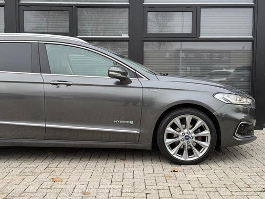 Ford Mondeo - Afbeelding 26 van 30