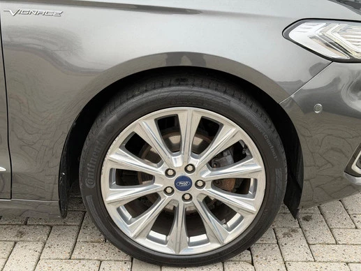 Ford Mondeo - Afbeelding 27 van 30