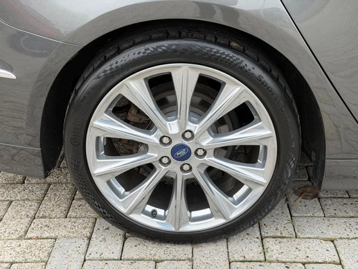 Ford Mondeo - Afbeelding 29 van 30