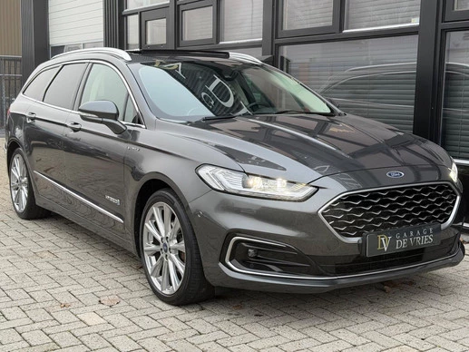Ford Mondeo - Afbeelding 30 van 30