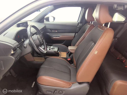 Mazda MX-30 - Afbeelding 7 van 13