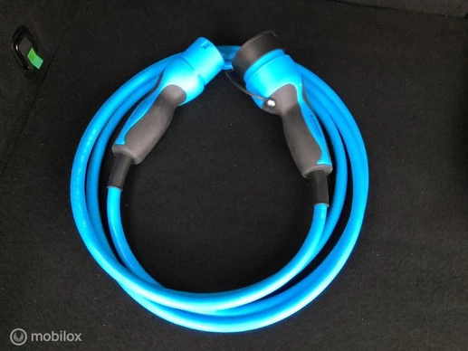 Mazda MX-30 - Afbeelding 9 van 13