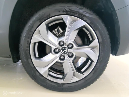 Mazda MX-30 - Afbeelding 10 van 13