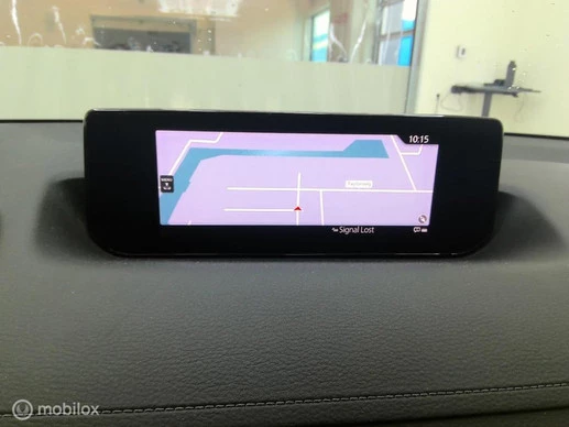 Mazda MX-30 - Afbeelding 12 van 13