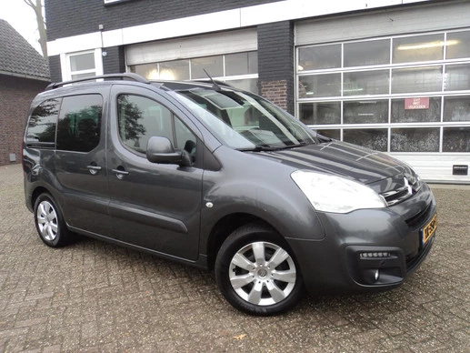 Citroën Berlingo - Afbeelding 1 van 26