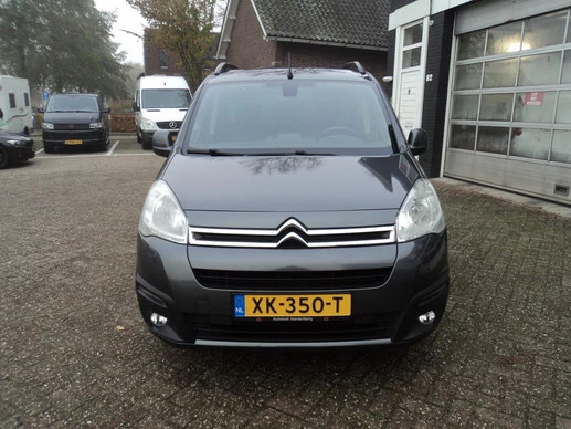 Citroën Berlingo - Afbeelding 2 van 26
