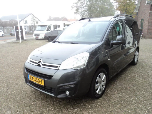 Citroën Berlingo - Afbeelding 3 van 26