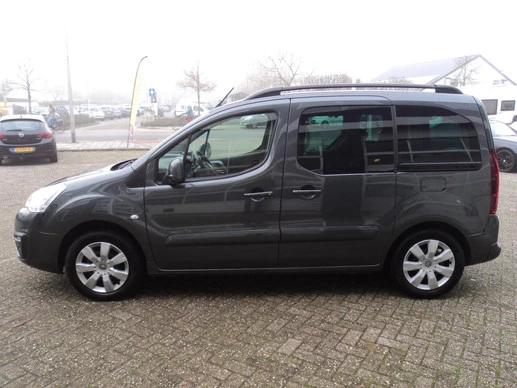 Citroën Berlingo - Afbeelding 4 van 26