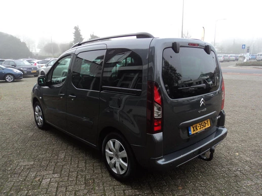 Citroën Berlingo - Afbeelding 5 van 26