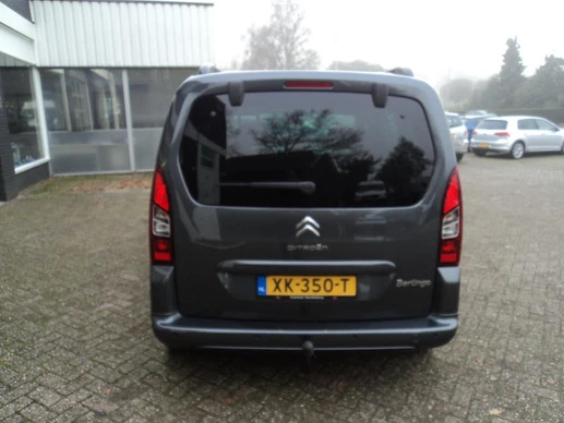 Citroën Berlingo - Afbeelding 6 van 26