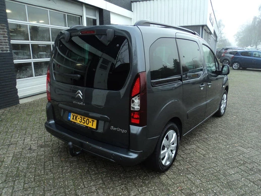 Citroën Berlingo - Afbeelding 7 van 26