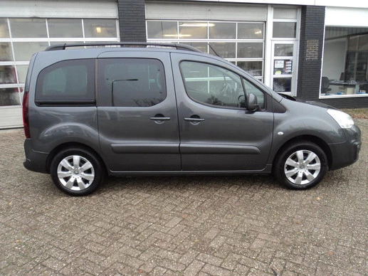 Citroën Berlingo - Afbeelding 8 van 26