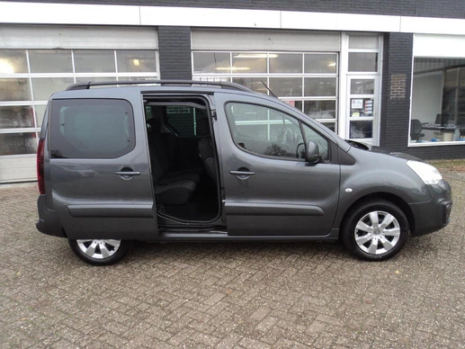 Citroën Berlingo - Afbeelding 9 van 26