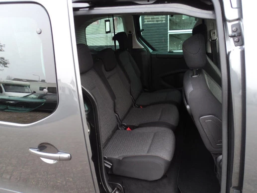 Citroën Berlingo - Afbeelding 10 van 26