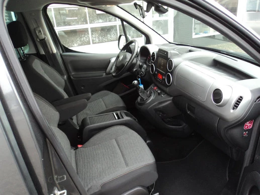 Citroën Berlingo - Afbeelding 11 van 26