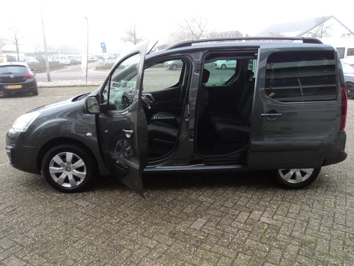 Citroën Berlingo - Afbeelding 12 van 26