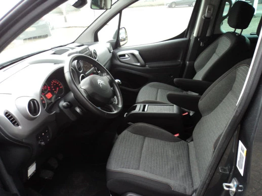Citroën Berlingo - Afbeelding 13 van 26