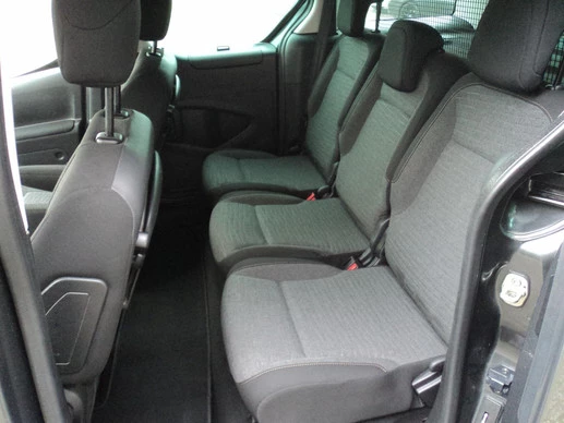 Citroën Berlingo - Afbeelding 14 van 26