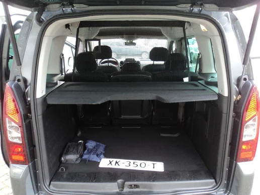 Citroën Berlingo - Afbeelding 17 van 26