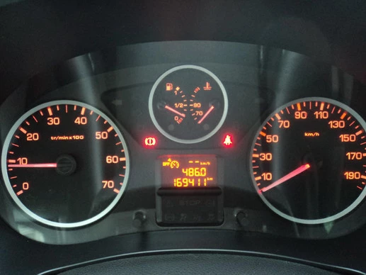 Citroën Berlingo - Afbeelding 18 van 26