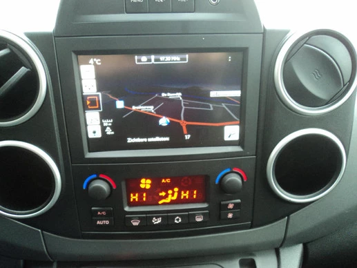 Citroën Berlingo - Afbeelding 20 van 26